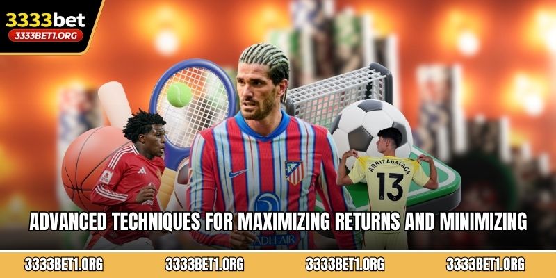 Advanced techniques for maximizing returns and minimizing losses across multiple 