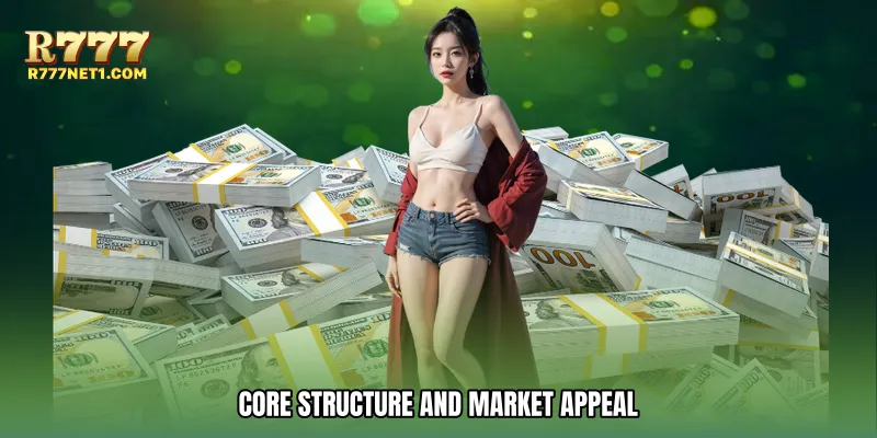 Core Structure and Market Appeal
