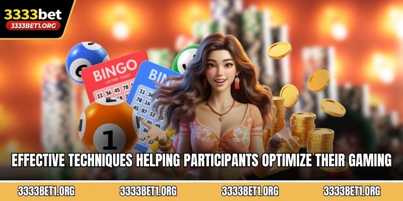 Effective techniques helping participants optimize their gaming results successfully