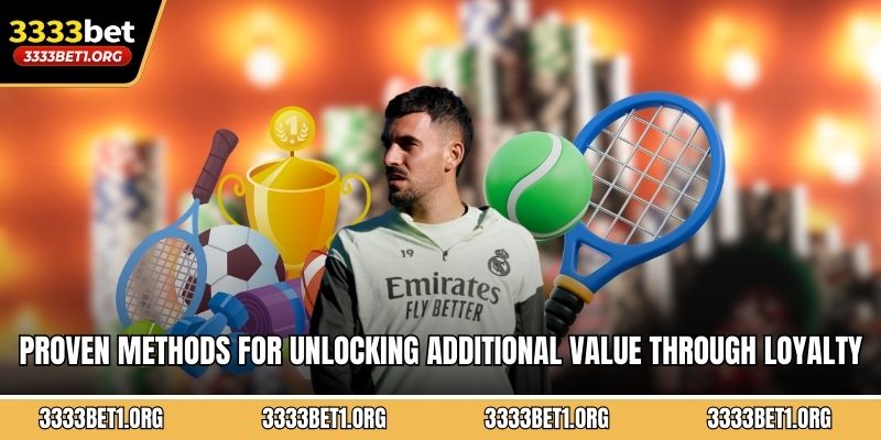Proven methods for unlocking additional value through loyalty rewards and seasonal 
