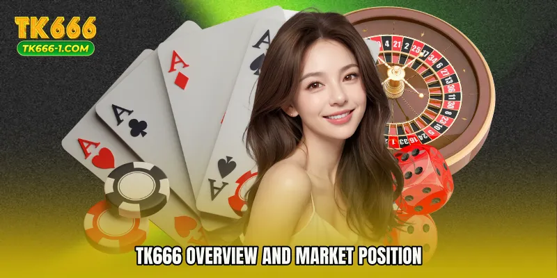 TK666 Overview and Market Position