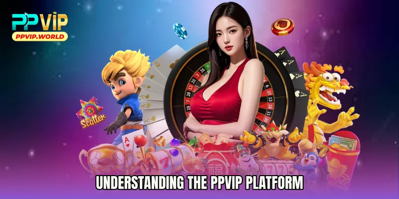 Understanding the PPVIP Platform