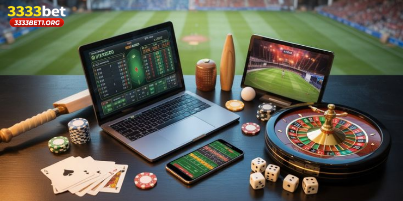 Key Features of BETBDT Sport Betting Platforms