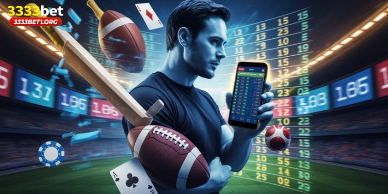 Advantages of Digital Betting Platforms