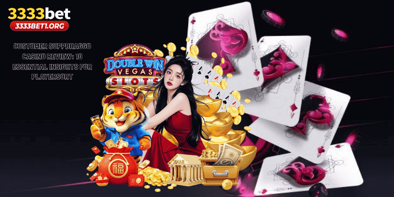 Bhaggo Casino Review: 10 Essential Insights for Players