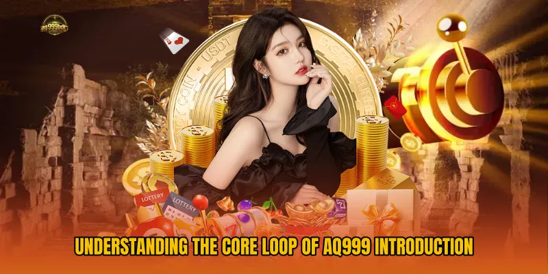 Understanding the Core Loop of AQ999 Introduction