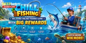 Chill Fishing 2026 – Relax and Win Big