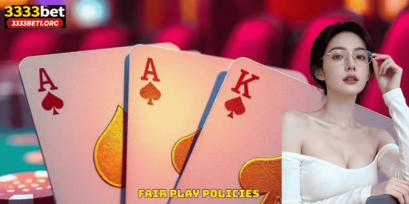 Fair Play Policies