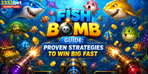 Fish Bomb Guide: Proven Strategies to Win Big Fast