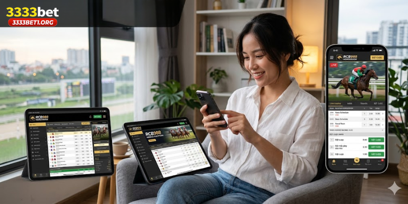 Mobile experience