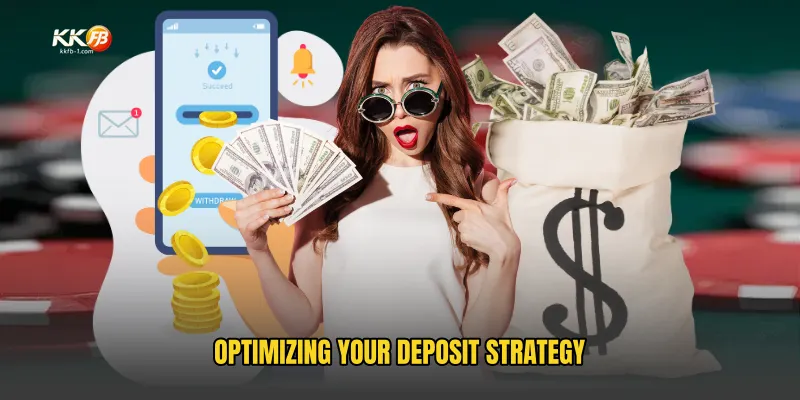 Optimizing Your Deposit Strategy