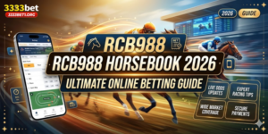 RCB988 Horsebook 2026: Ultimate Online Betting Guide