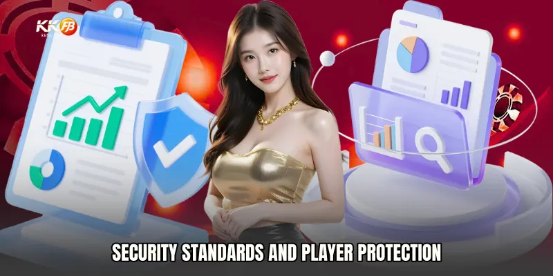 Security Standards and Player Protection