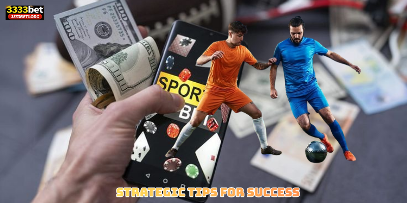 Strategic Tips for Success