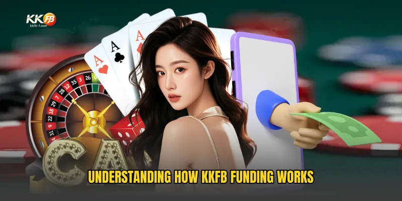 Understanding How KKFB Funding Works