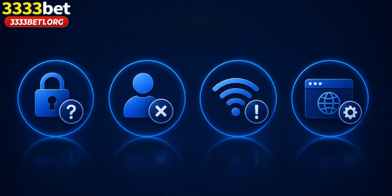 Common KX8 Login Issues and Solutions