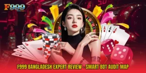 F999 Bangladesh Expert Review - Smart BDT Audit Map