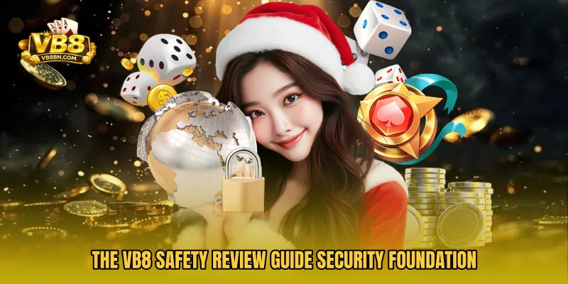The VB8 Safety Review Guide security foundation